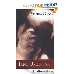 Start reading Storm Glass  