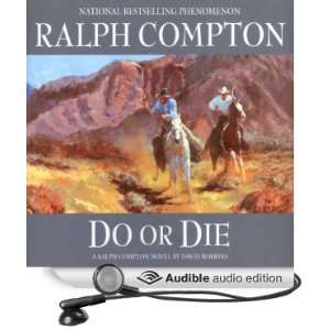   Audio Edition) Ralph Compton, David Robbins, Terry Evans Books