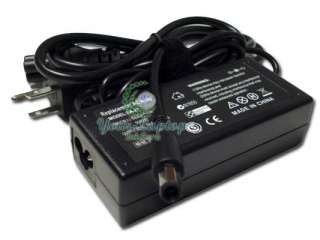 65W AC Power Adapter for DELL PA 21 INSPIRON 1545 1546 1551 (AADEL16G)