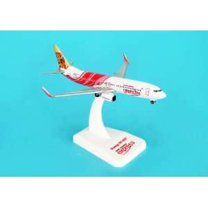  Hogan Air India Express 737 800 1/500 REG#VT AXI Toys 