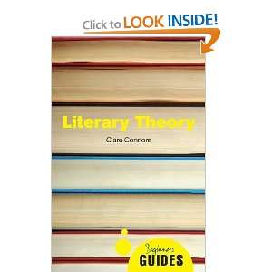   Guide (Beginners Guide (Oneworld)) [Paperback]: Clare Connors: Books