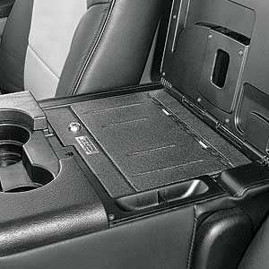    The Console Vault for Ford Expedition 2008   2009: Automotive