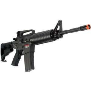  Tokyo Marui M4A1 Carbine Rifle FPS 310, Collapsible Stock Airsoft 
