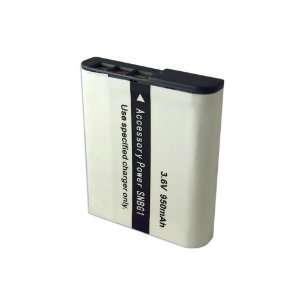  Sony NP BG1 , NP FG1 Li Ion Batteries for Sony CyberShot DSC W290 