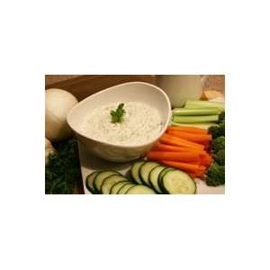    Country Manor Very Veggie   Single Pack Dip Mixes: Home & Kitchen