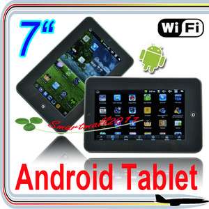 Tablets PDAs Android 2.3 Google PC laptops netbook touch Camera 