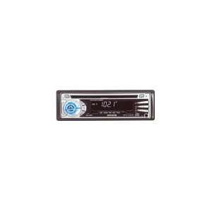  Aiwa In Dash CD Player (CDC Z127): Car Electronics