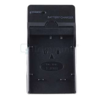 Battery&Charger for Kodak KLIC 7001 DC Camera+USB CABLE  