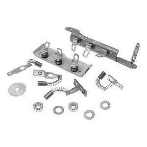  Borg Warner AK100 Alternator Repair Kit: Automotive