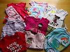   SUMMER WHOLESALE CLOTHING LOT~ 6 12 mo Tops Dresses Capris Swimsuits