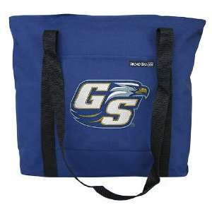  Georgia Southern University Design Tote Bag: Sports 