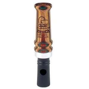  DU Special Edition Diamond Wood Wench Duck Call for 
