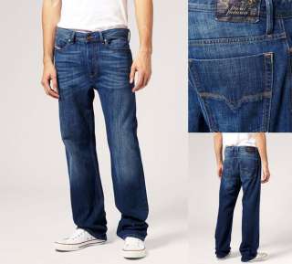 Diesel Jeans Mens Korrik 74G New With Tag Authentic  