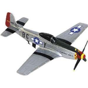   363rd Fighter Group Charles Chuck Yeager Flying Aces Toys & Games