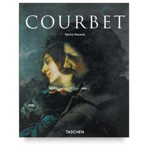   Styles Series mdash; Famous Artists   Courbet: Arts, Crafts & Sewing