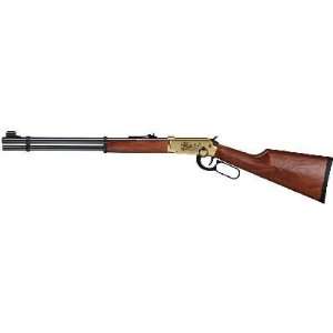 Walther Wells Fargo Lever Action air rifle:  Sports 