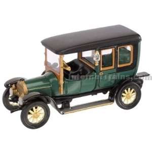   Run 1911 Austro Daimler 8/16 Austrian Imperial Staff Car Toys & Games