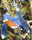 Blue Bird Mini Whirly Gig, Windmill