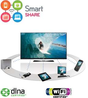 NEW) LG Smart TV Upgrader 1080P HDMI WIFI  Make Your TV Network 