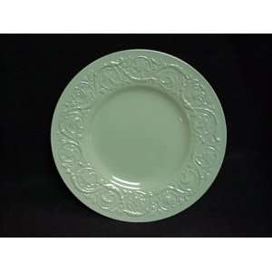  WEDGWOOD CUP/SAUCER MEDWAY GREEN 