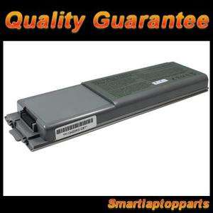 New Battery For Dell 8500 Latitude D800 M60 8N544 Y0956  