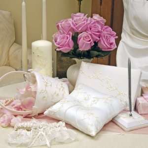  Sparkling Entwined Wedding Collection: Home & Kitchen