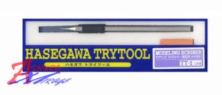HASEGAWA Trytool TT 1 Modeling Scriber Model Tool  