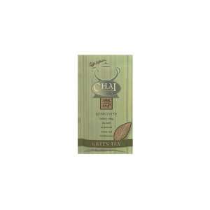   Amore Green Chai Tea (Economy Case Pack) 1.25 Oz Pkt (Pack of 25
