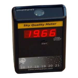   Quality Meter with Lens   Narrow Field of View SQM L: Camera & Photo