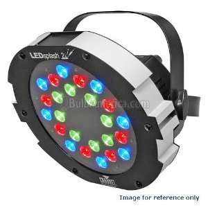  Chauvet LED Splash 2 LED wash light: Musical Instruments
