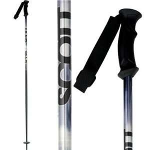  Scott Decree Ski Poles 2012   48