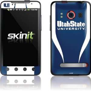 Utah State University skin for HTC EVO 4G: Electronics