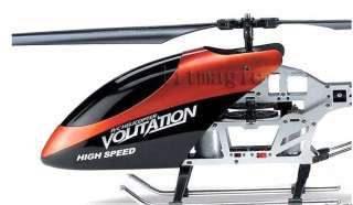 Double Horse 9053 RC 3.5CH Volitation High Quality New Gyro Helicopter 
