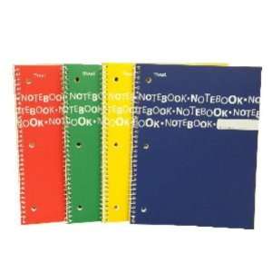  70 Sheet notebook Case Pack 24: Electronics