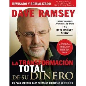   alcanzar bienestar economico (Spanish Edition) [Paperback] Dave
