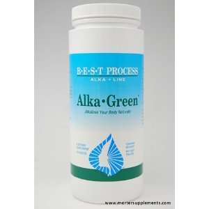 Alka Green Powder   Barley Grass Juice Supplement Supplement AlkaGreen