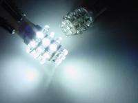 48 LED reverse bulbs Mazda 3 5 6 HID White 921 906  