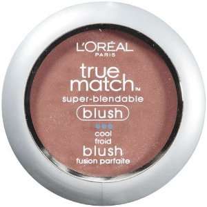  Loreal True Match Super Blendable Blush in Rosy Outlook 