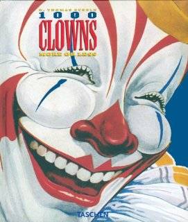 Clown Forum Book Store   Clown Books
