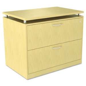  SedinaAG Series Two Drawer Lateral File, 36w x 22d x 29 1 