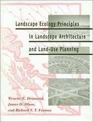 Landscape Ecology Principles in Landscape Architecture and Land Use 