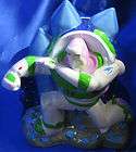 Buzz Lightyear To Infinity and Beyond Toy Story Ceramic Bank B1