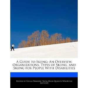   for People With Disabilities (9781270821465): Stella Dawkins: Books