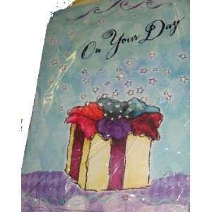   Your Day Birthday Cards By Sunrise Greetings: Health & Personal Care