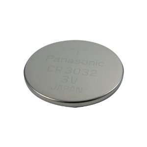  Lenmar WCCR3032 CR3032 Lithium Coin Battery: Electronics