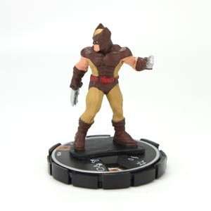   Daken Promo # 104 (Limited Edition)   Web of Spiderman Toys & Games