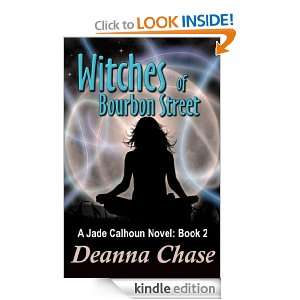   (Jade Calhoun Series Book 2): Deanna Chase:  Kindle Store