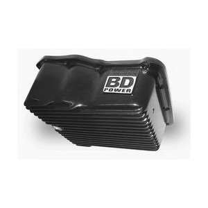 BD Diesel Performance 1061710 Deep Sump Transmission Pan 
