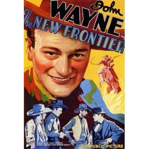   Wayne)(Muriel Evans)(Warner P. Richmond)(Al Bridge)