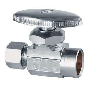  WAXMAN CONSUMER PRODUCTS GROUP Straight Valve: Home 